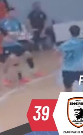 Handball Premier: Κυρίαρχος στο Ημαθιώτικο ντέρμπι ο Ζαφειράκης κόντρα στον Φέρωνα