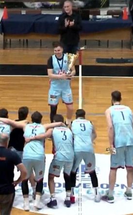 Final-4 ΕΚΑΣΚΕΜ: Θρίαμβος του Ζαφειράκη επί των Αετών και άνοδος - Τρίτη η Μελίκη