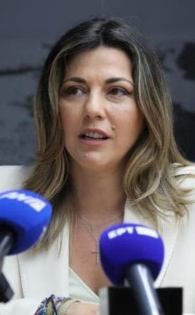  Έγινε αγιασμός στο πρώτο ΕΠΑΛ που λειτουργεί εντός φυλακών