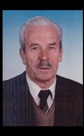 Έφυγε από τη ζωή ο Αντώνιος Ζαχόπουλος σε ηλικία 97 ετών