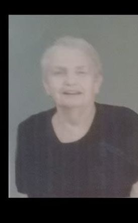 Έφυγε από τη ζωή η Αθηνά Ζγουρού σε ηλικία 88 ετών