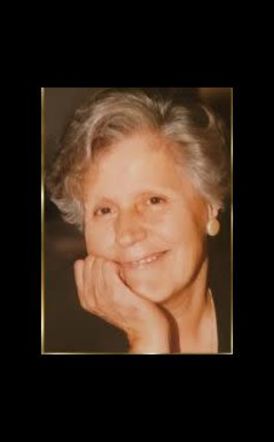 Έφυγε από τη ζωή η Μαρίκα Ζιάκου σε ηλικία 88 ετών