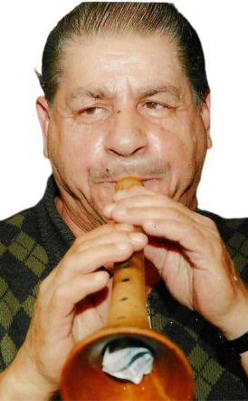 Σίγησε ο ζουρνάς του Μήτσου