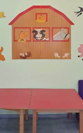 Την Τετάρτη 12 Νοεμβρίου «Προσχολική Ηλικία και Θετική Διαπαιδαγώγηση»: Επιμορφωτική δράση στον Βρεφικό Σταθμό Θεανώ Ζωγιοπούλου