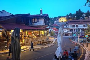 Έκκληση για περιορισμό κατανάλωσης νερού στο Σέλι