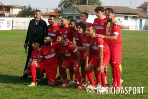 Αποχωρεί από το πρωτάθλημα της Α' ΕΠΣΗ ο Φίλιππος Μελίκης