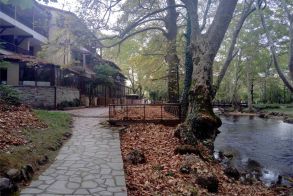 Τα καλύτερα έρχονται για το ξενοδοχείο 