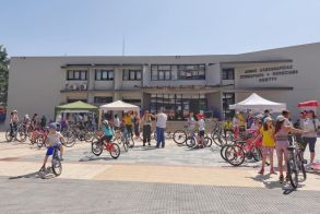Ομάδα Δράσεων Ενεργών Πολιτών Δήμου Αλεξάνδρειας: Τα παιδιά και οι γονείς τους έδωσαν το πιο αυθεντικό και δυνατό μήνυμα για μια καλύτερη Αλεξάνδρεια