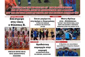 Διαβάστε αύριο στην 