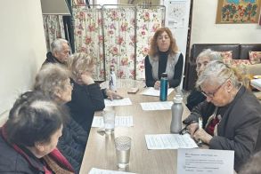 «Θέατρο των Αναμνήσεων»:  Βιωματικό εργαστήρι  στο ΚΗΦΗ Βέροιας