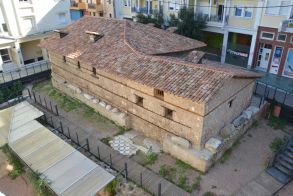 Τρίτη 28 Οκτωβρίου  Ημέρα Εθνικής Μνήμης - Ημέρα Ιστορίας και Πολιτισμού -Ποια μνημεία, μουσεία και αρχαιολογικοί χώροι θα είναι ανοιχτοί στη Βέροια