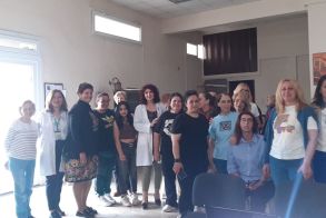 Παρουσιάστηκε το Εθνικό πρόγραμμα «ΠΡΟΛΑΜΒΑΝΩ»