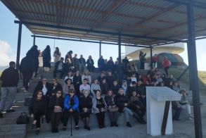 Το Λύκειο των Ελληνίδων Βέροιας στη Σόφια της Βουλγαρίας