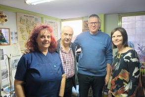 Δήμος Βέροιας: Πραγματοποιήθηκε η δράση πρόληψης και πρώιμης διάγνωσης της ακουστικής ικανότητας με τίτλο « Ακούω καλά »