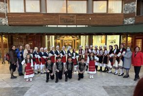 Το Λύκειο των Ελληνίδων Βέροιας στην Ξάνθη