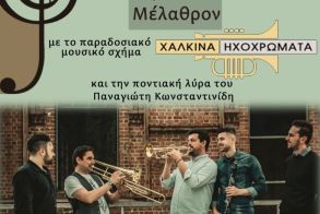 Σάββατο 24 Ιανουαρίου ο ετήσιος χορός και η κοπή βασιλόπιτας του Λυκείου των Ελληνίδων Βέροιας