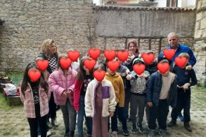 Επισκέψεις σχολείων στο Λύκειο των  Ελληνίδων Βέροιας