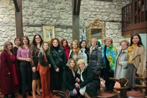 Πραγματοποιήθηκε η εκδήλωση με αφορμή την Παγκόσμια Ημέρα της Γυναίκας από το Κέντρο Συμβουλευτικής Υποστήριξης Γυναικών Δήμου Βέροιας σε συνεργασία με το Λύκειο των Ελληνίδων Βέροιας,