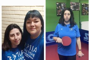 ΣΥΜΜΕΤΟΧΗ ΤΟΥ Α.Σ. ΑμεΑ Ν. ΗΜΑΘΙΑΣ ΣΤΟ ΠΑΝΕΛΛΗΝΙΟ ΠΡΩΤΑΘΛΗΜΑ ΠΑΡΑ ΕΠΙΤΡΑΠΕΖΙΑΣ ΑΝΤΙΣΦΑΙΡΙΣΗΣ