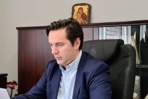 Ν. Καρανικόλας: Συνεχίζεται το κρεσέντο ψεμάτων από τον κ. Κουτσογιάννη