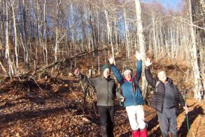 ΒΕΡΜΙΟ Ξηρολίβαδο –  κορυφή Ασούρμπασι 1890μ. Κυριακή 14 Δεκεμβρίου 2025 με τους Ορειβάτες Βέροιας