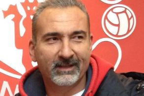 Ηλίας Λαζός: «Κάναμε μία ομάδα φιλόδοξη για να μπορέσουμε να αναβαθμίσουμε την ΕΚΑΣΚΕΜ»