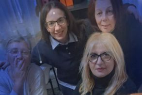 Συμμετοχή του  ΚΗΦΗ Δήμου Βέροιας σε διαγενεακή δράση για την καθημερινότητα των ηλικιωμένων