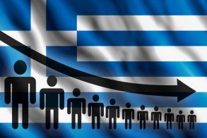 Στους Financial Times η υπογεννητικότητα στην Ελλάδα!