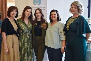 Ένας Κόμβος Ελπίδας και Συμπερίληψης: Παρουσιάστηκε το Κέντρο Υποστήριξης για τον Αυτισμό Ν. Ημαθίας 'Μ.Α.μ.Α'