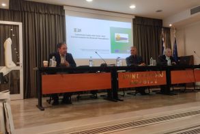 ΑΜΗΜΑ: Παρουσιάστηκε η 1η Πρόσκληση για έργα Δημόσιου Χαρακτήρα του LEADER/CLLD