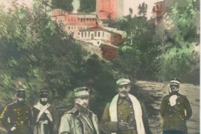 ΜεΜιαΜατια   Χρόνια πολλά Βέροια μας!