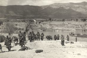 ΜεΜιαΜατια Απρίλιος 1941