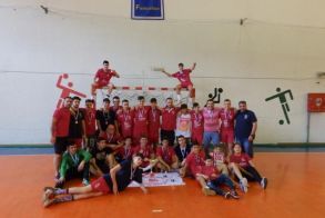 Ιστορική αναδρομή στο Πανελλήνιο πρωτάθλημα παίδων  Πρώτος σε συμμετοχές και νίκες ο Φίλιππος Βέροιας 