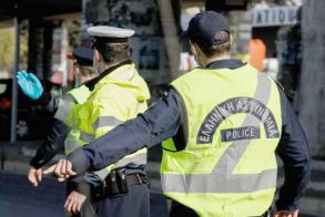 Πασχαλινοί τροχονομικοί έλεγχοι: Πρώτη παράβαση, το «βαρύ το πόδι στο γκάζι»