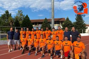 Αφιέρωμα Handball Premier 2022-2023 με την συμμετοχή του Ζαφειράκη Νάουσας 