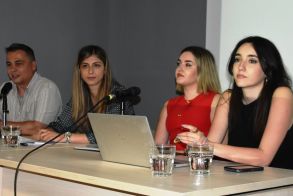Με μεγάλη επιτυχία πραγματοποιήθηκε το 1ο Φεστιβάλ Ψυχικής Υγείας Ν. Ημαθίας – «Δυναμώνουμε Μαζί»