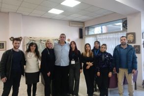 Δράση στα ΚΑΠΗ με θέμα την πρόληψη πτώσεων