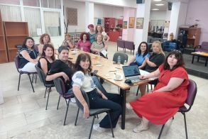 Εκπαίδευση Τμήματος Προστασίας Τρίτης Ηλικίας με βάση το έργο ESCAPERS