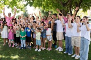 ΒΕΡΟΙΑ ΙΙ ΓΙΟΡΤΕΣ ΠΟΛΗΣ 2025 ΙΙ 2ο VERIA FAMILY FESTIVAL  5,6 και 7 Σεπτεμβρίου 2025  Έρχεται το 2o Veria Family Fest: Τέχνη, περιβάλλον, ψυχαγωγία, δημιουργικά εργαστήρια, κυνήγι θησαυρού και πολύ παιχνίδι