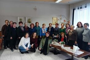 Βιωματικό εργαστήρι από τους ψυχολόγους του «Βοήθεια στο σπίτι»