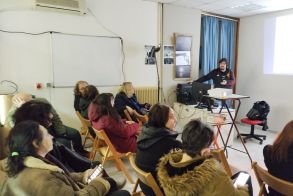 ΦΩΤΟΓΡΑΦΙΚΗ ΟΜΑΔΑ ΒΕΡΟΙΑΣ 