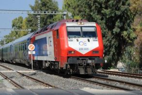 Η «κοπάνα» φύλακα του ΟΣΕ έφερε απόλυση!