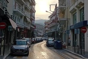 Βέροια:  «Πράσινο Παντού Τώρα»!