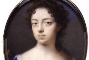 Γυναίκες που προώθησαν την Επιστημονική Σκέψη - Λαίδη Αν Κόνγουεϊ (Lady Anne Conway) μια διανοούμενη στην αριστοκρατία