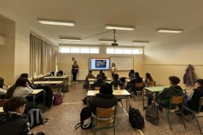 Δράση ενημέρωσης και ευαισθητοποίησης από το Κέντρο Συμβουλευτικής Υποστήριξης Γυναικών Δήμου Βέροιας