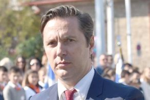 Νικόλας Καρανικόλας: Πάνω από 250.000 ευρώ τον χρόνο  η αύξηση της ΔΕΥΑ για τις  κοινότητες του Δήμου Νάουσας από τον κ. Κουτσογιάννη