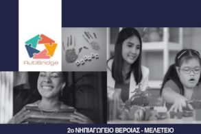 Εrasmus + : Τρίτη Διακρατική συνάντηση φορέων στη Βέροια