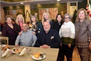  Ο Όμιλος Προστασίας Παιδιού Βέροιας τίμησε τον Άγιο Στυλιανό