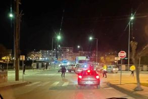 Γράφουμε για τα επαναλαμβανόμενα τροχαία στην Γέφυρα Κούσιου…ακούει κανείς;;;
