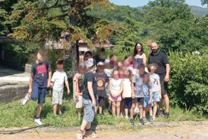 Δήμος Νάουσας: Δράση Περιβαλλοντικής Ευαισθητοποίησης